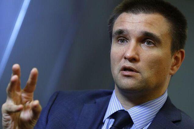 'Россия может согласиться': Климкин анонсировал обмен пленными