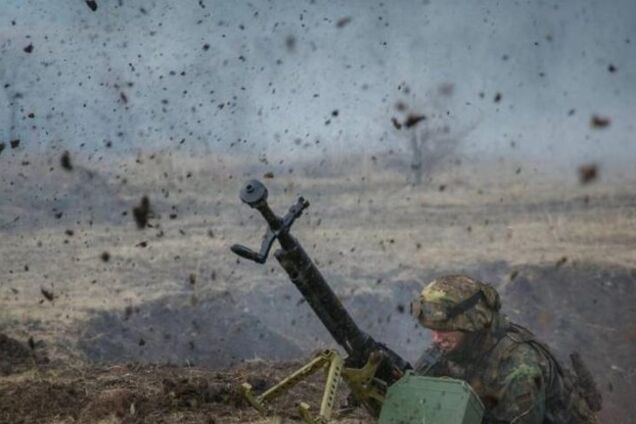 Ни пяди земли: ВСУ отбили атаки террористов на Донбассе