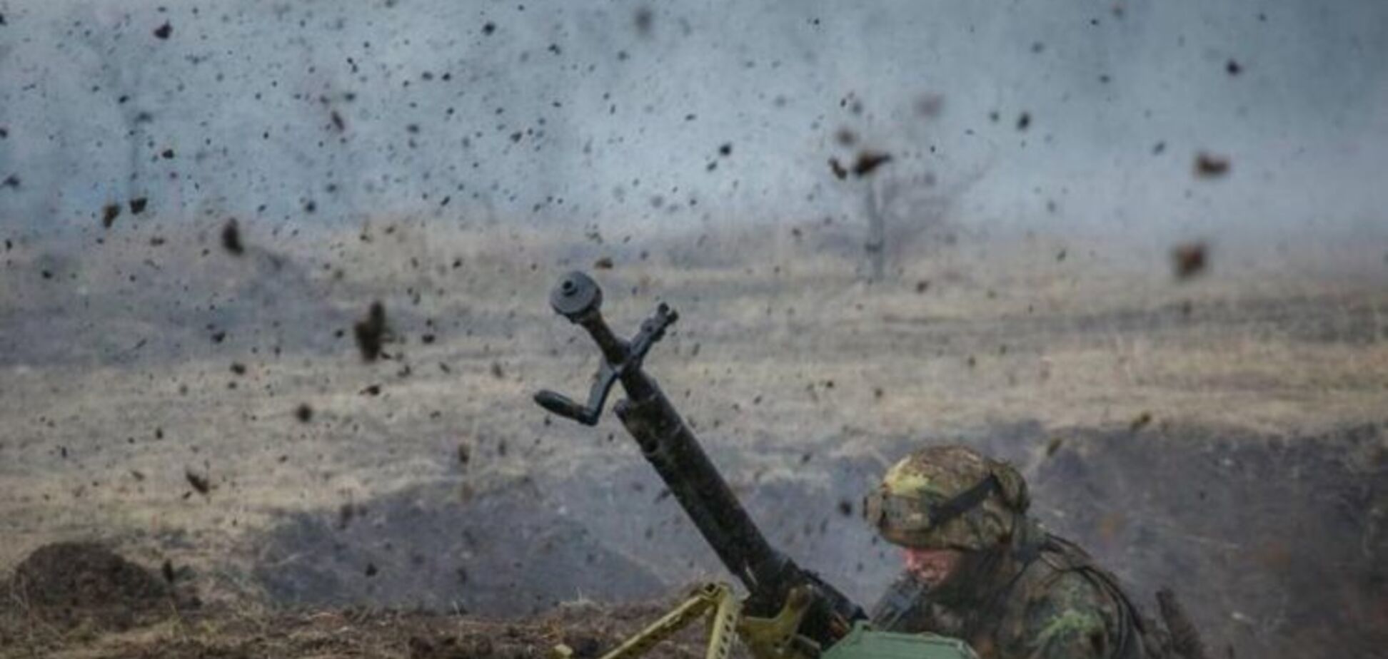 Ни пяди земли: ВСУ отбили атаки террористов на Донбассе