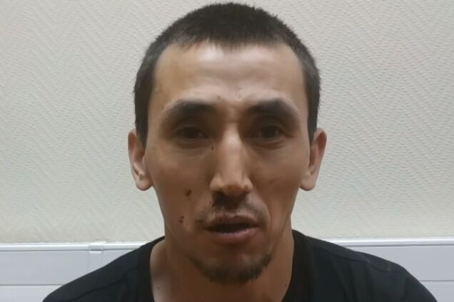 'Думав, що вб'ють': в мережі показали таксиста, який наїхав на натовп в Москві