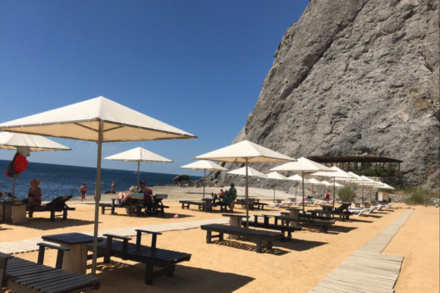 'Грошики потрібні': опубліковані 'безнадійні' фото з Криму