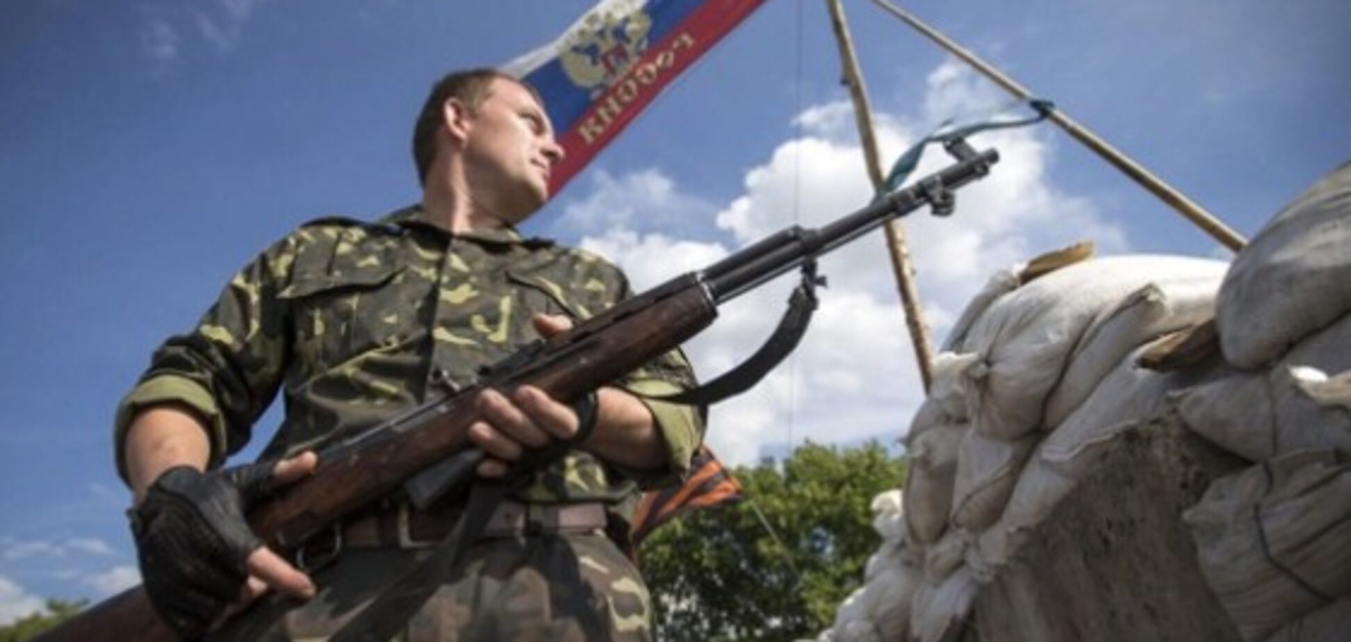 'Кремль піднімає ставки': Горбулін пояснив, що чекає Донбас