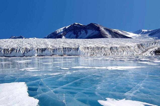 Ученые предупредили мир о приближении 'водной' катастрофы