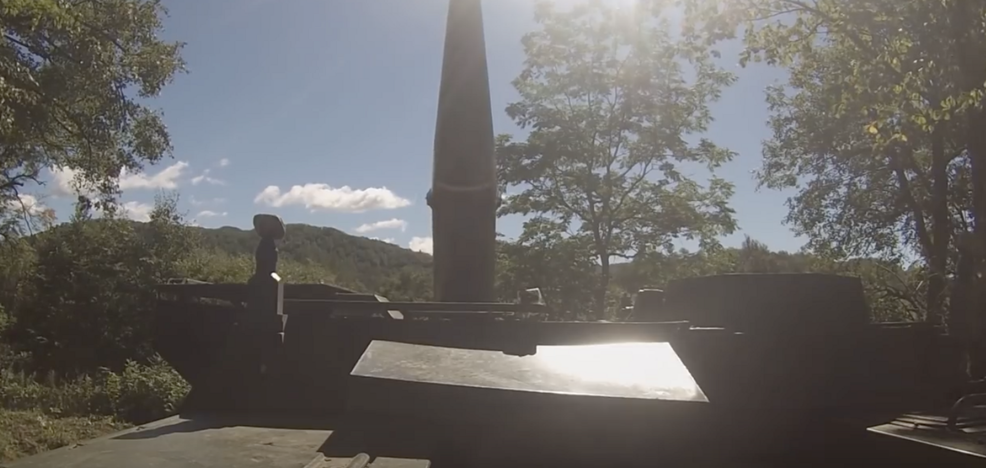 Росія похвалилася запуском смертоносної ракети: з'явилося відео