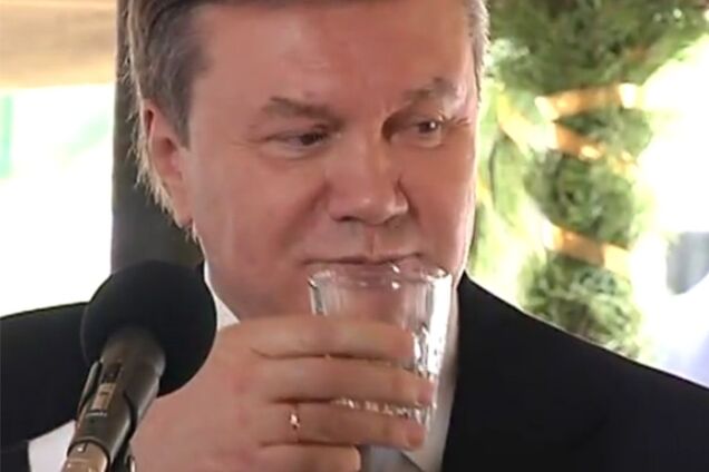 Водка, охота, олигархи: Кравчук рассказал о застольях с Януковичем