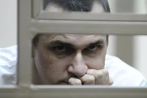 "Уже сегодня": в России объявили о возможном обмене Сенцова