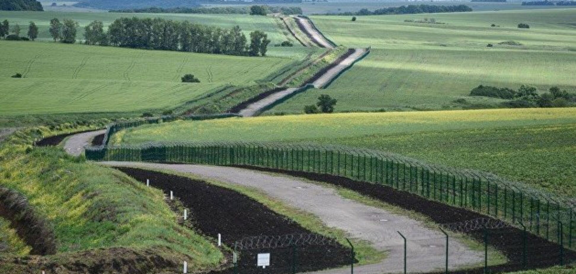 Проект Стена