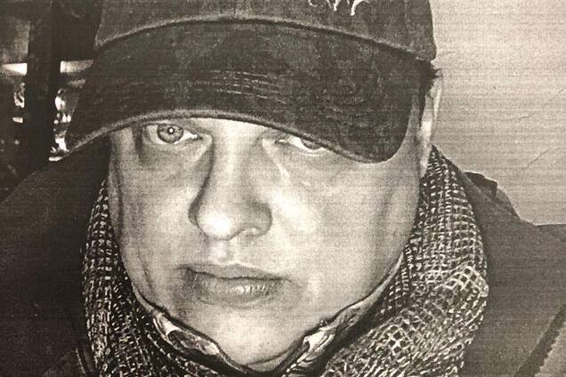 Справа Бабченка: Герман показав свого 'куратора з контррозвідки'