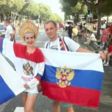 Украинская писательница предложила переименовать Россию в Московию