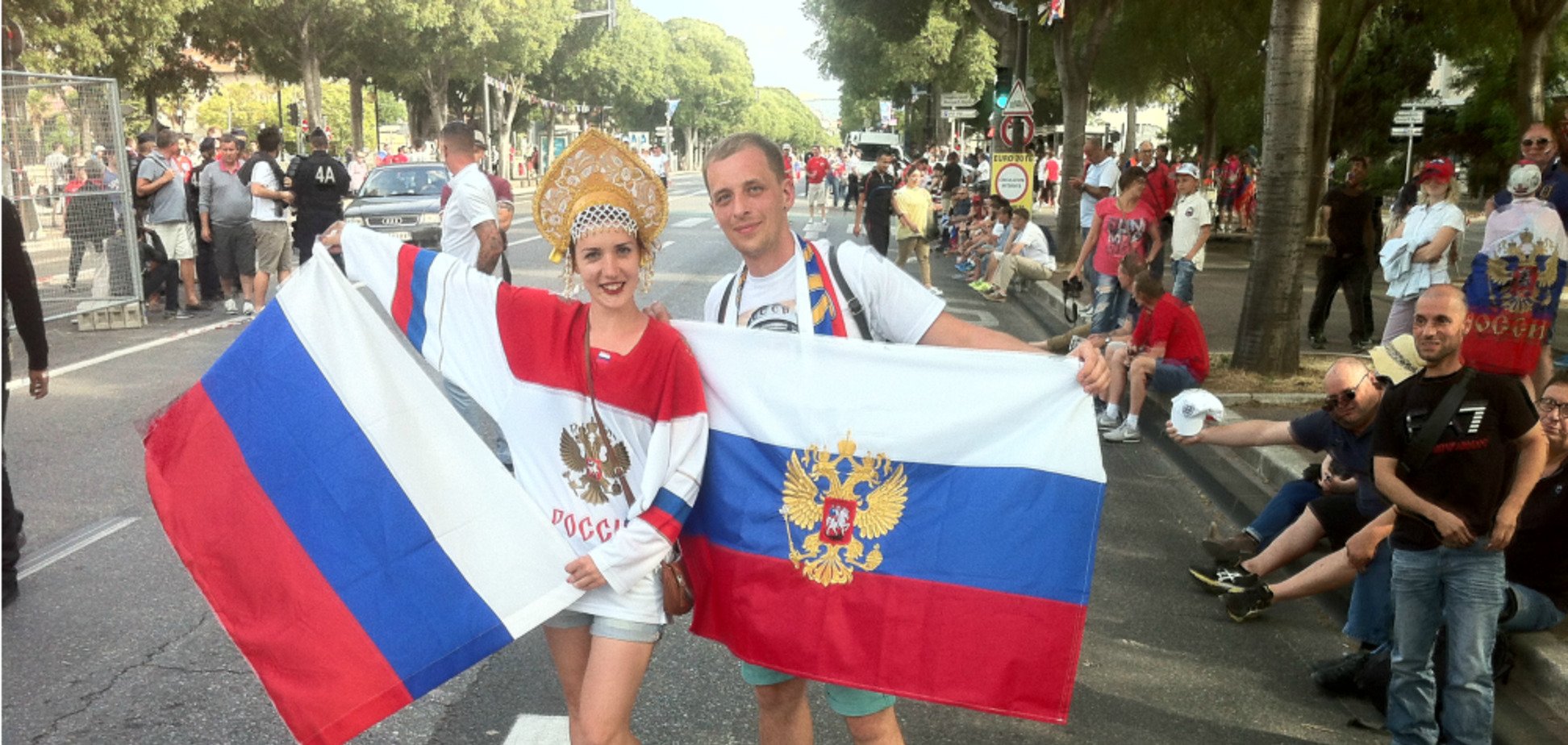 Українська письменниця запропонувала перейменувати Росію на Московію