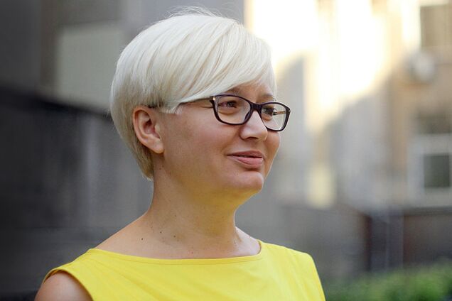 'Ми заважаємо, нас хочуть знищити': Ніцой звинуватила Росію у привласненні стародавньої спадщини України