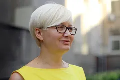 "Мы мешаем, нас хотят уничтожить": Ницой обвинила Россию в присвоении древнего наследия Украины