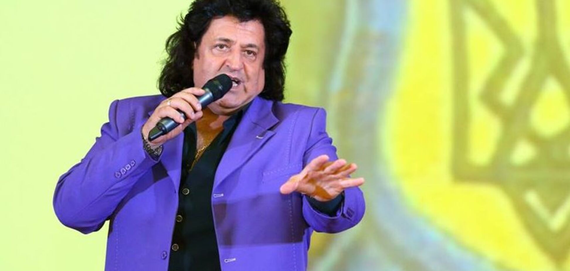 'Мне выйти голым на сцену?' Отчаявшийся Бобул разразился угрозами