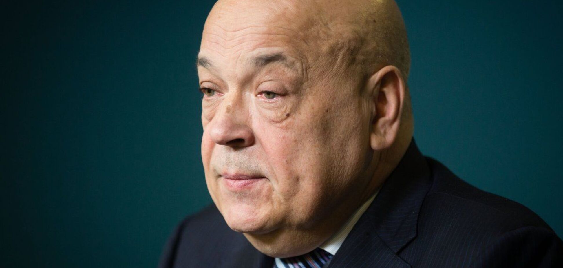 Москаль призвал к наступлению на Донбассе