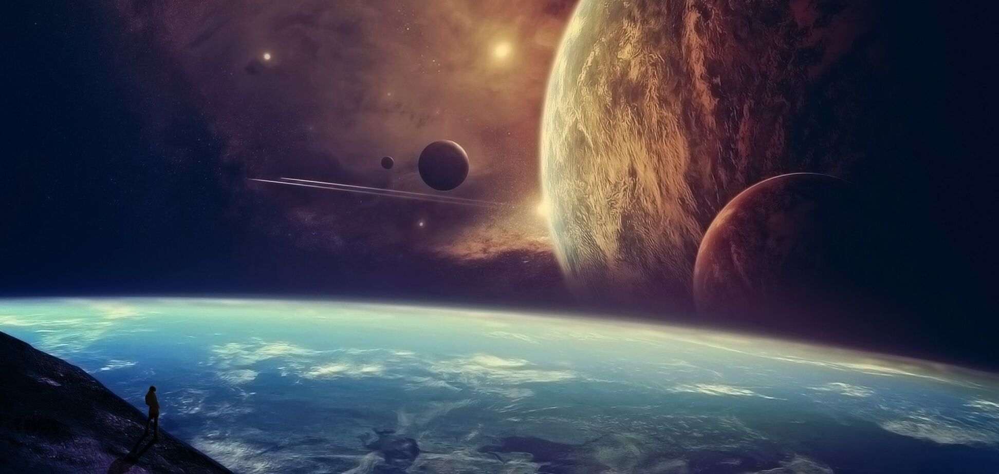 Ученые обнаружили новые планеты