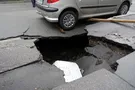 "Прикра несподіванка", или Кто заплатит за ремонт авто?