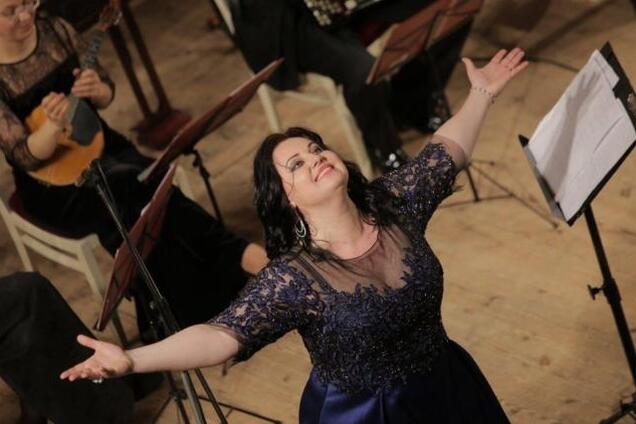 Мировые оперные звезды споют бесплатно в Киеве