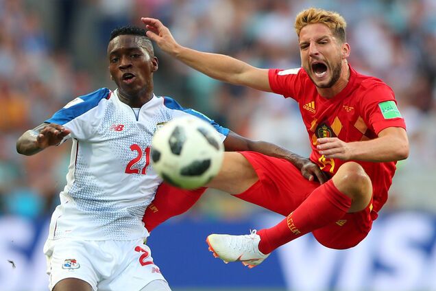 Бельгия – Япония: где смотреть, прогноз на матч 1/8 финала ЧМ-2018