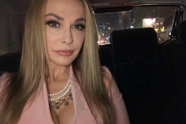 'Красотка!' Сумская показала лицо без макияжа