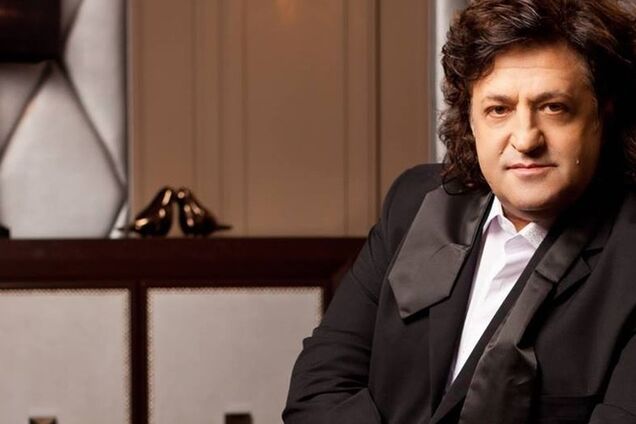 Народный артист Украины жестко прошелся по современному шоубизу