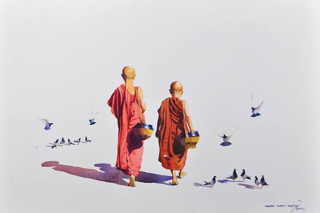 Чтобы встретить любовь, иногда требуется полжизни. Чтобы потерять – достаточно мгновения