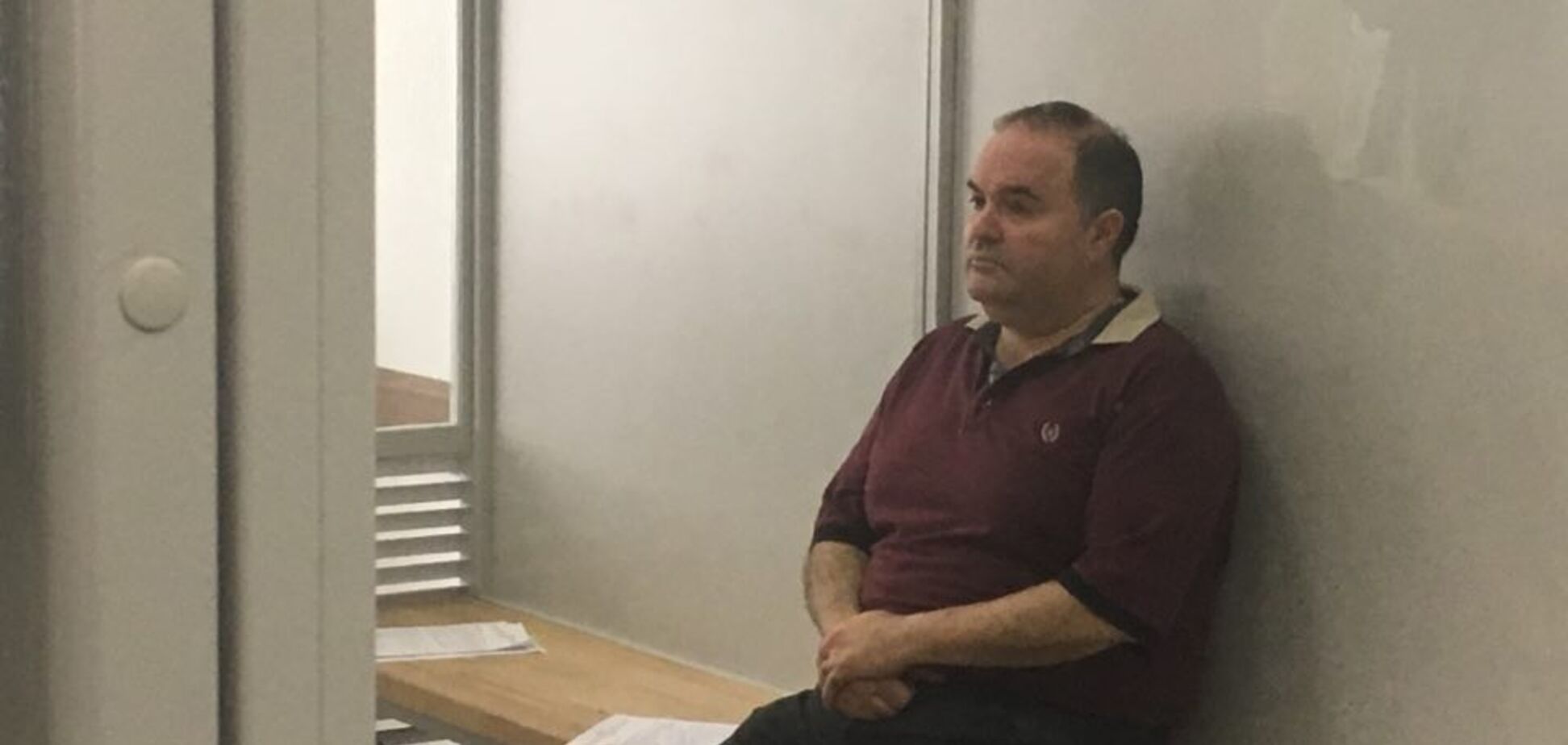 Не просил убивать: организатор покушения на Бабченко сделал громкое признание