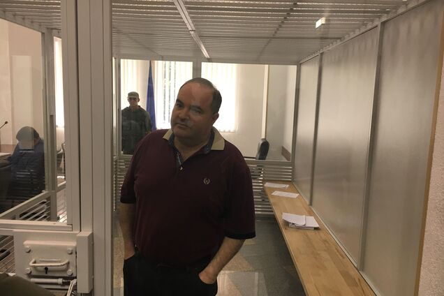 Покушение на Бабченко: суд принял решение по главному подозреваемому