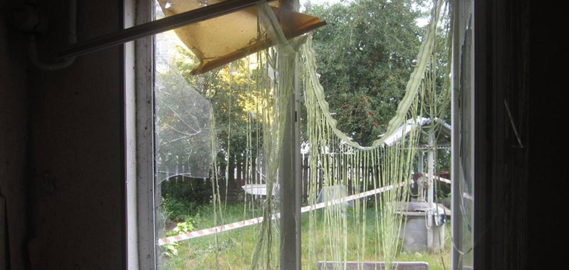 'Взорвались в прямом эфире': под Киевом произошло ЧП