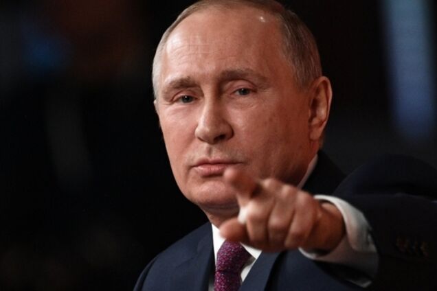 'Это не Путин испортил жизнь россиянам'