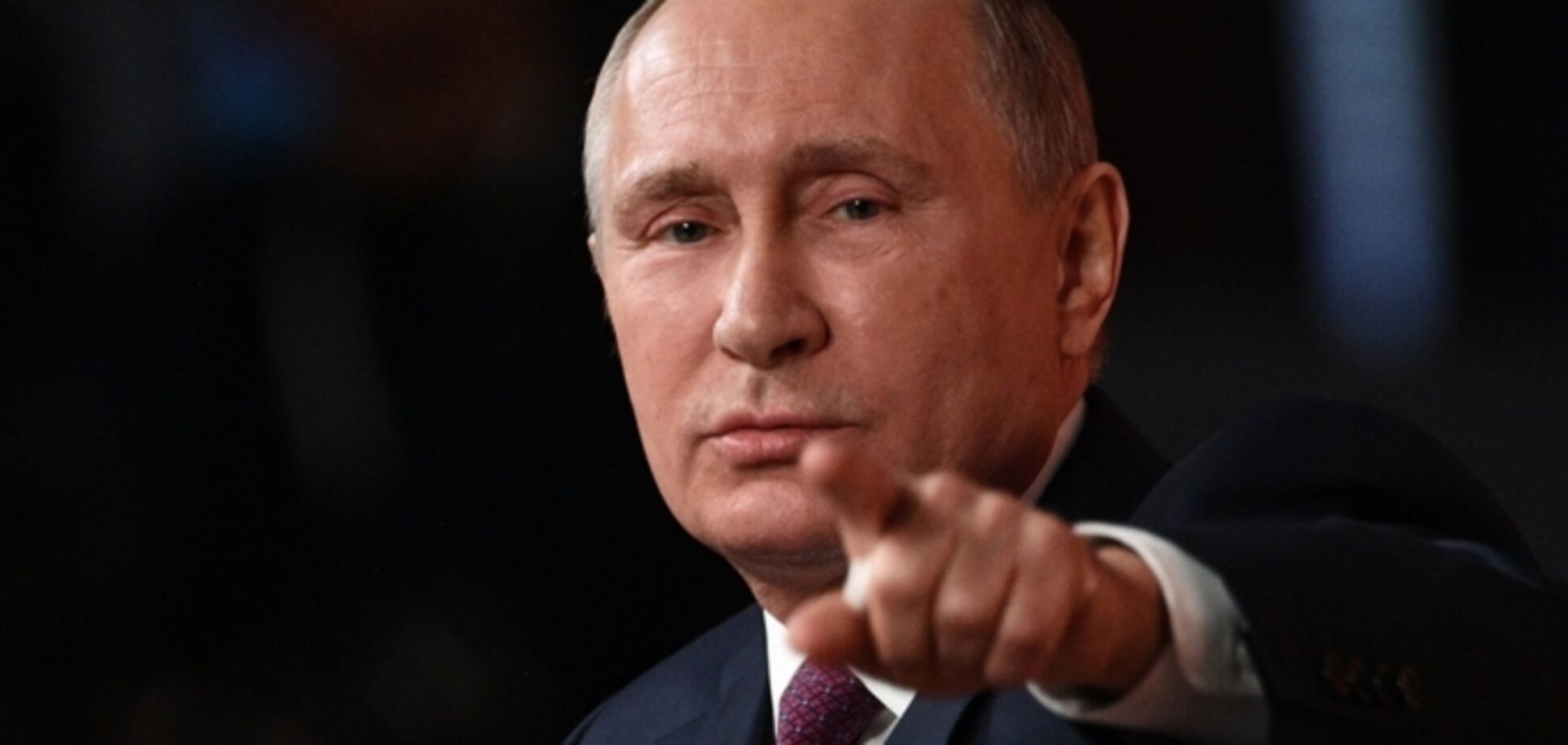 'Это не Путин испортил жизнь россиянам'