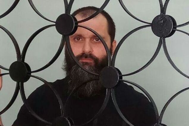 Суд заарештував російського 'снайпера ДНР' Кімаковського