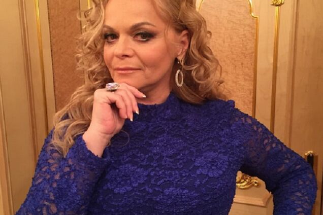 Растолстевшая Долина призналась, почему не хочет худеть