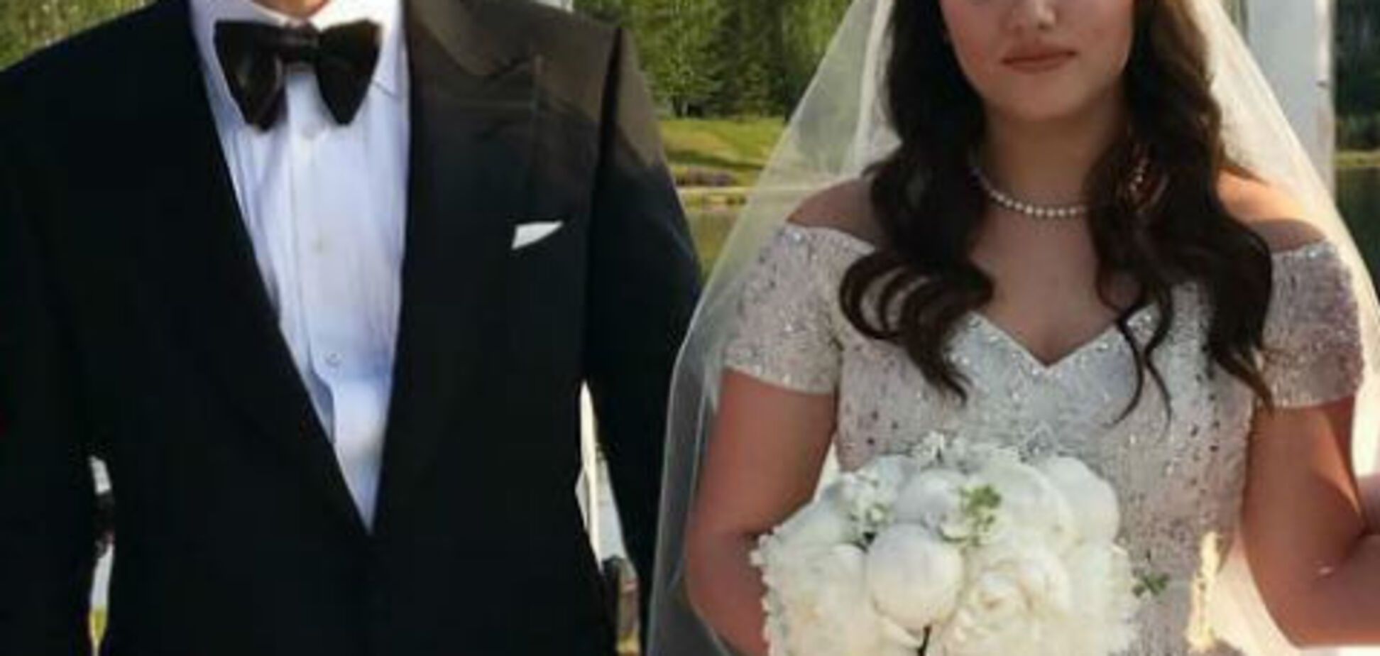 Лорак и Меладзе выступили на роскошной свадьбе дочери российского миллиардера