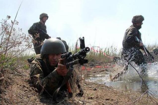 Террористы на Донбассе изменили тактику: ВСУ ответили