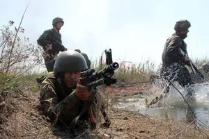 Террористы на Донбассе изменили тактику: ВСУ ответили