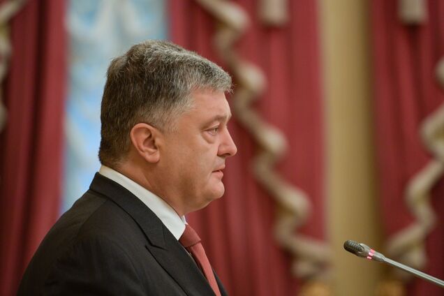 Порошенко рассказал о плюсах децентрализации