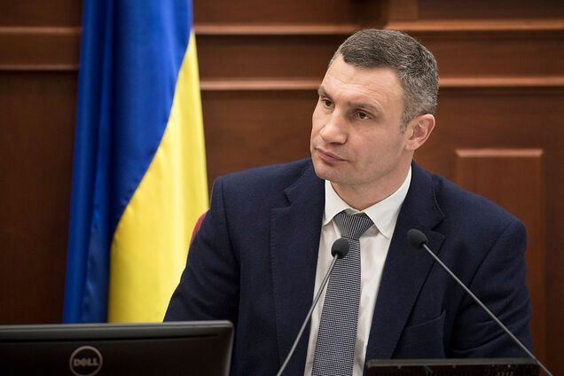 Кличко: незворотність децентралізації треба зафіксувати в Конституції