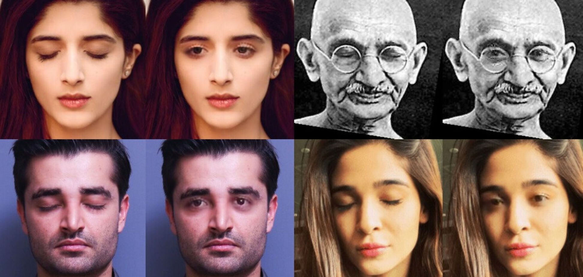 В Facebook придумали оригинальный способ исправления неудачных фото