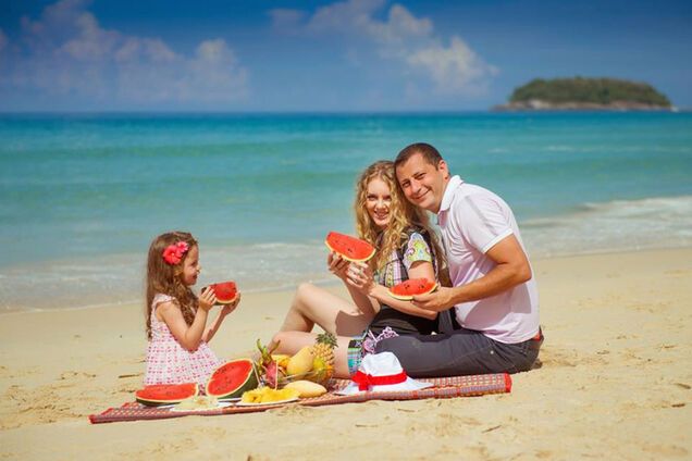 Где отдохнуть в Одессе: топ-5 лучших пляжей города