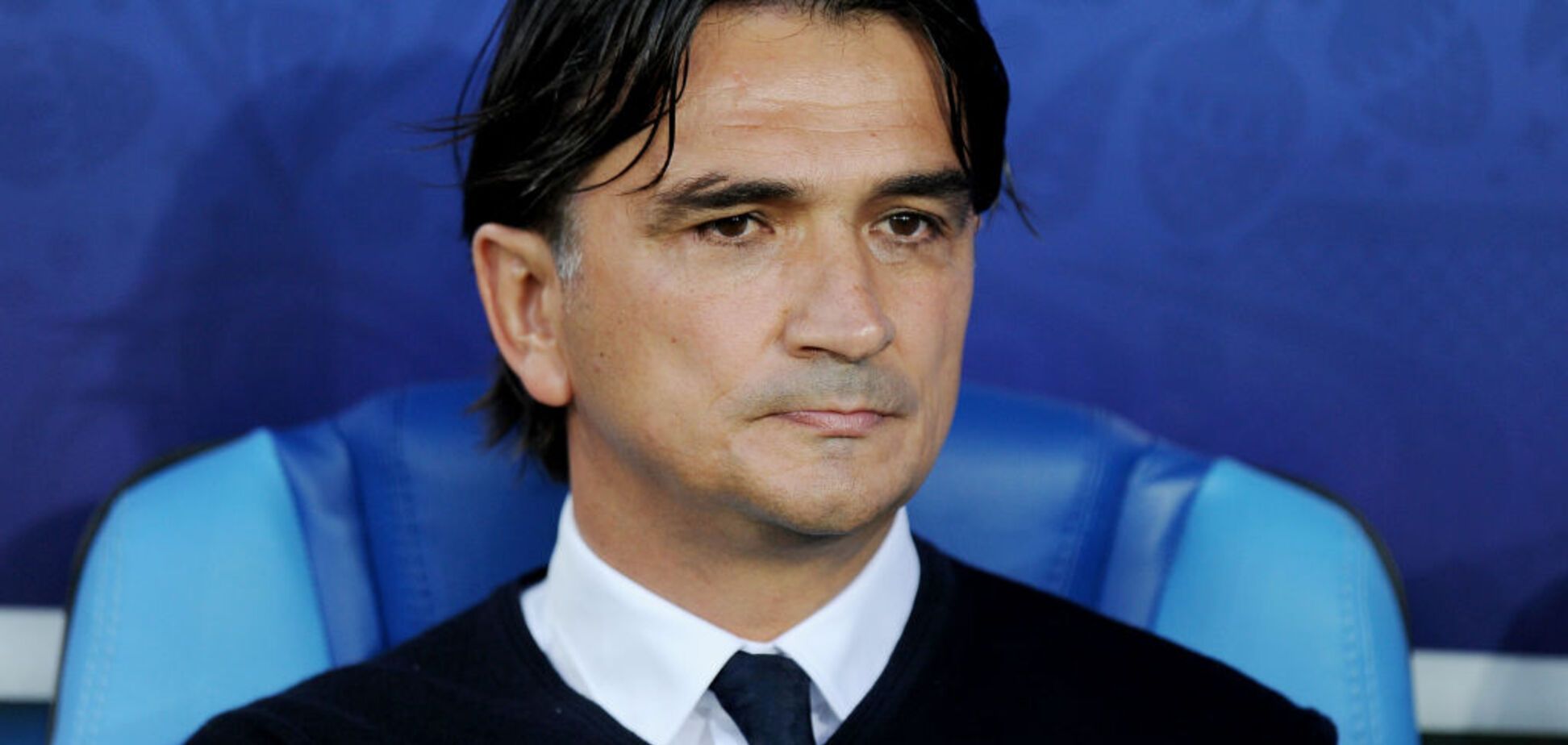 ЧС-2018: екс-футболіста 'Дніпра' зі скандалом вигнали зі збірної