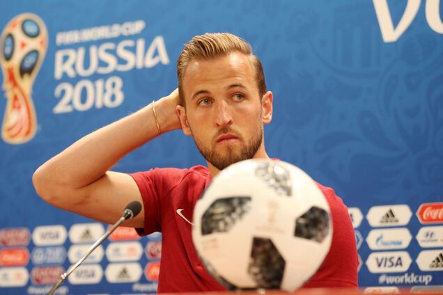 Матч Англія-Туніс переплюнув королівське весілля