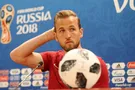 Матч Англія-Туніс переплюнув королівське весілля
