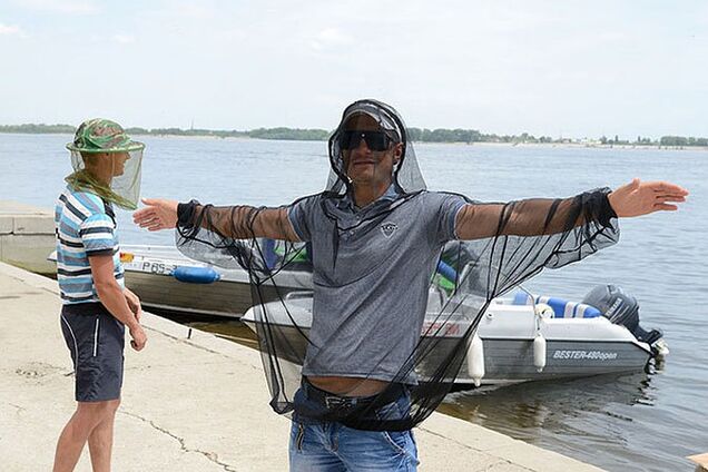 Проведению матча ЧМ-2018 угрожает опасность