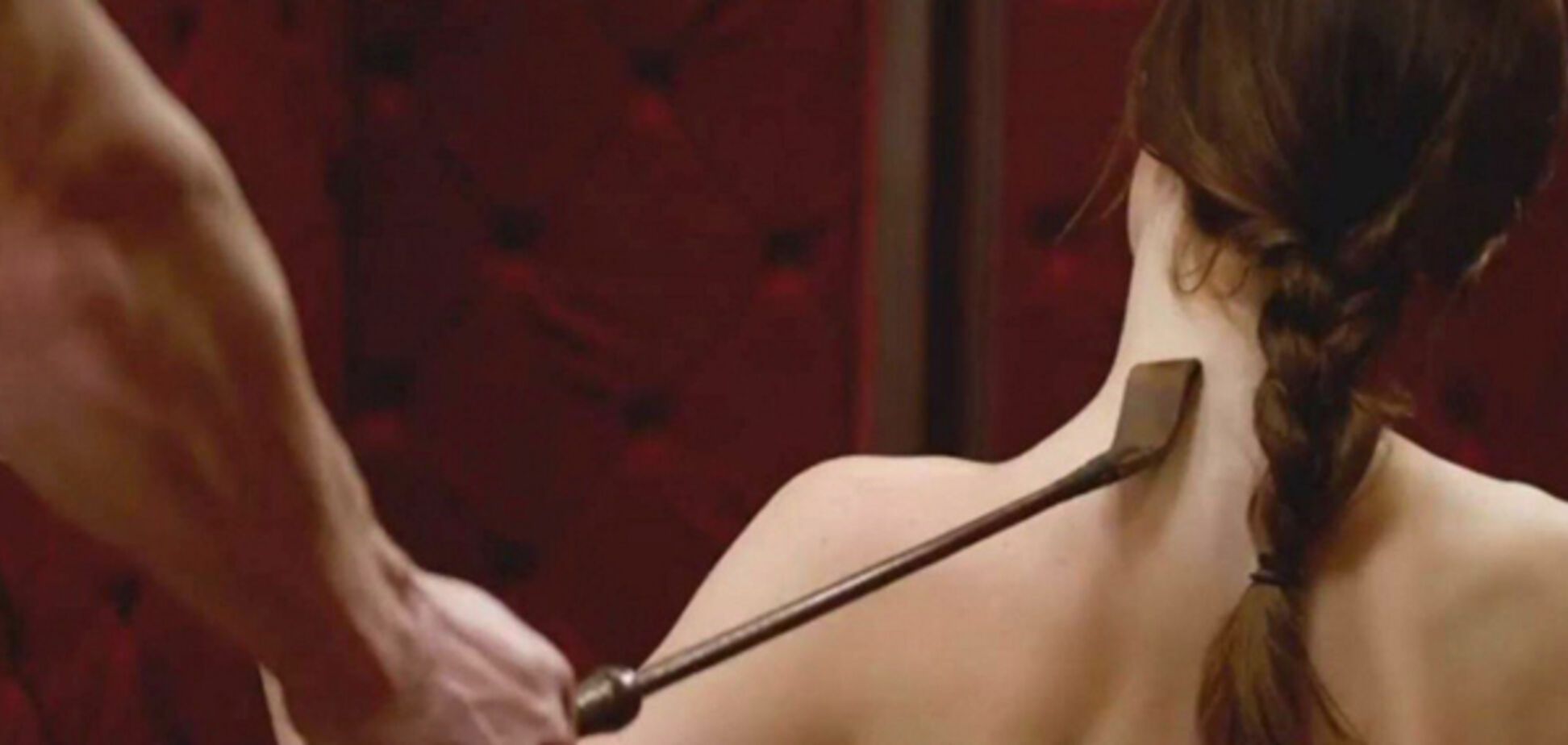 'Камасутра' для чайників: БДСМ по-древньоіндійськи