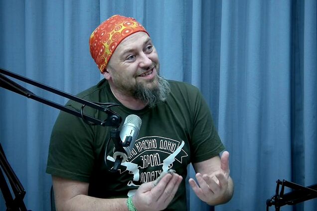 'Моральное уродство': журналист объяснил гастроли украинцев в России