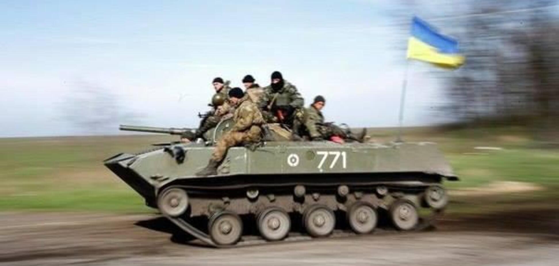 Закупка БМП для Минобороны: стало известно, сколько 'нагрел' Пашинский