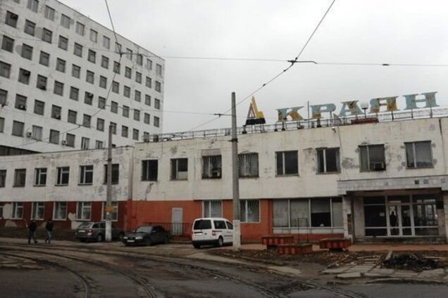 Хабар детективу НАБУ: заарештовано фігуранта справи одеського 'Заводу' Краян '