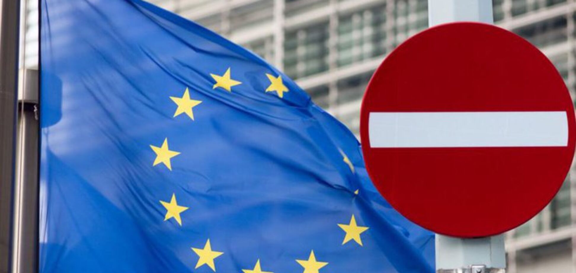 ЄС продовжив санкції щодо Криму: з'явилася реакція окупантів