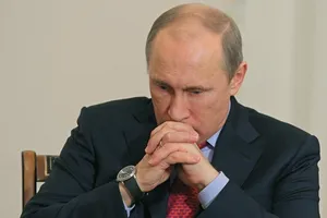 Люди знесуть Путіна до бісової мами - росіянка