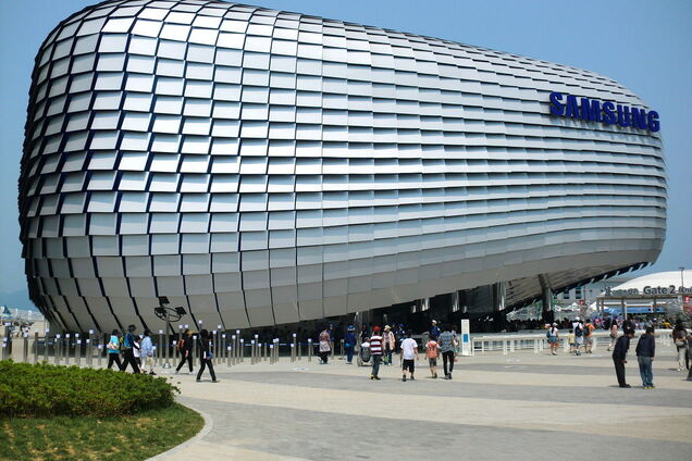 Samsung оштрафовали на кругленькую сумму: громкие подробности